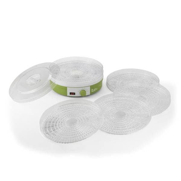 ARIETE dehidrator AR616 3