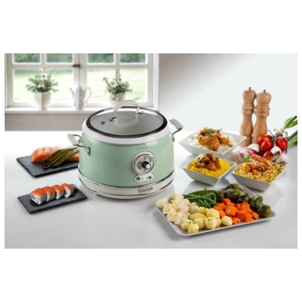 ARIETE multicooker AR2904 4