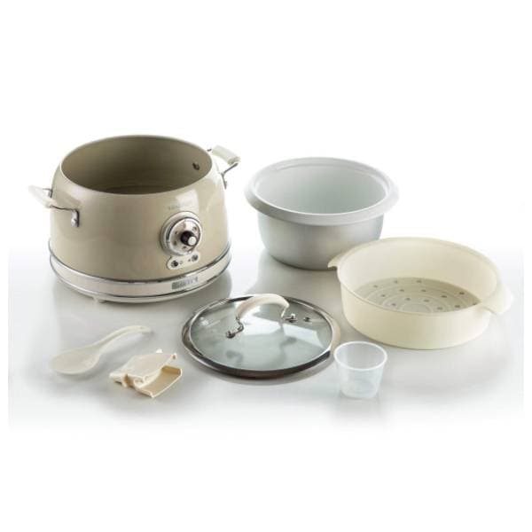 ARIETE multicooker AR2904 bež 4