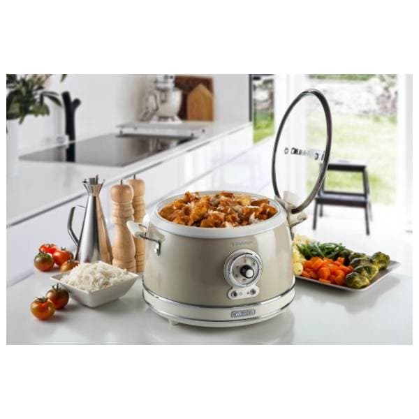 ARIETE multicooker AR2904 bež 6