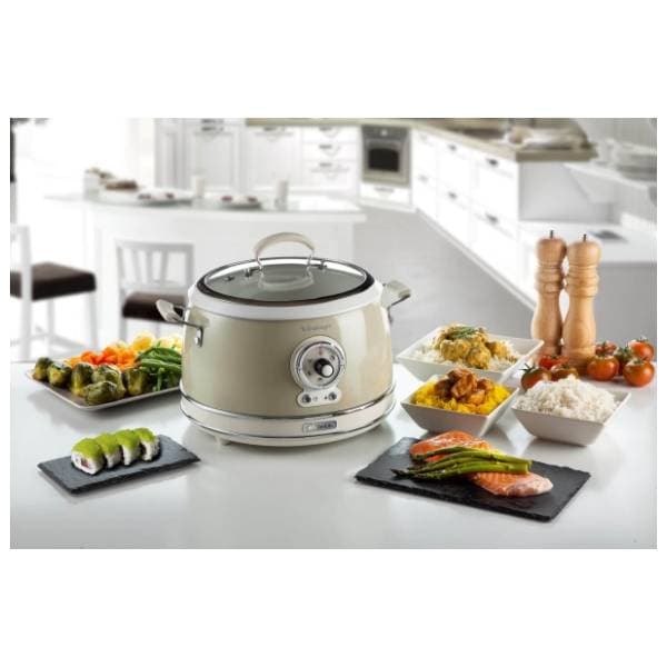 ARIETE multicooker AR2904 bež 7