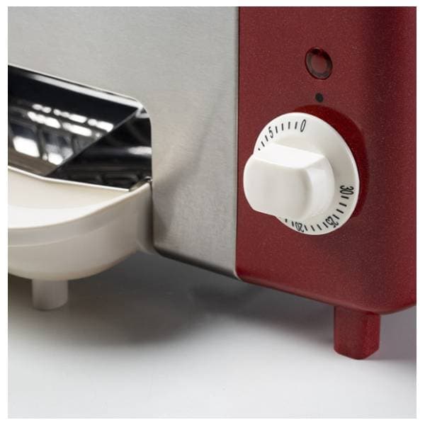 ARIETE vertikalni roštilj AR730 3