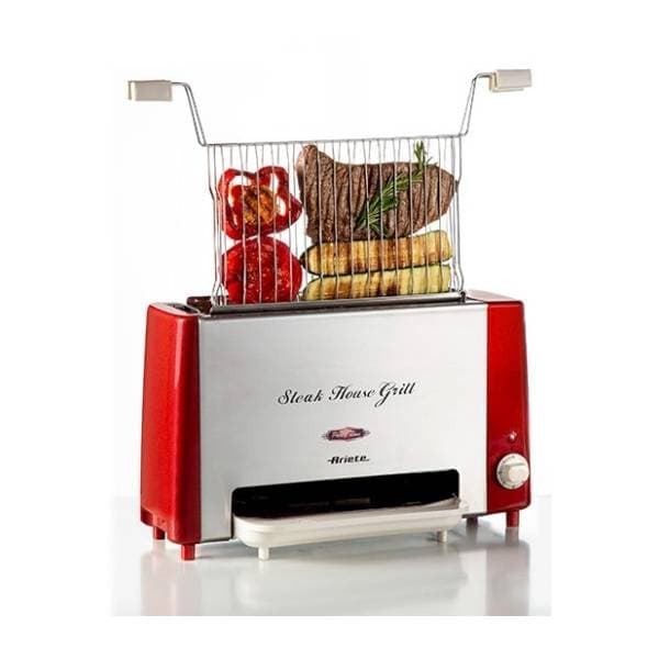 ARIETE vertikalni roštilj AR730 0