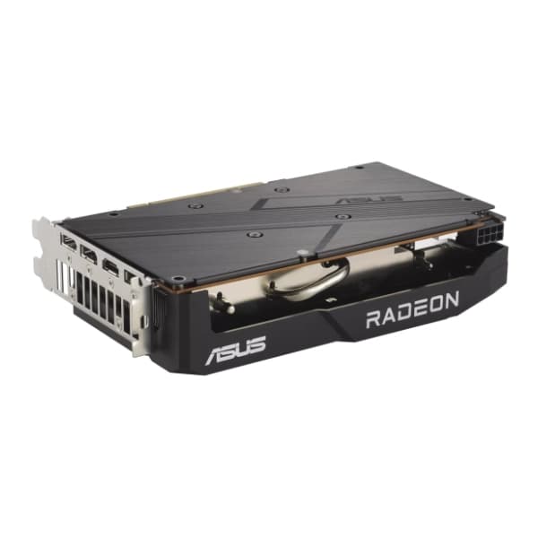 ASUS AMD Radeon RX 7600 DUAL OC Edition V2 8GB GDDR6 128-bit grafička kartica 7