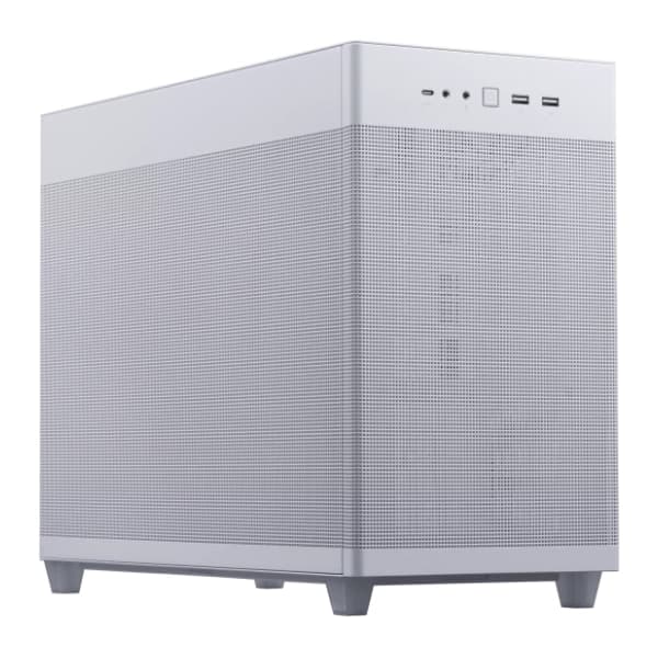 ASUS kućište Prime AP201 belo 1
