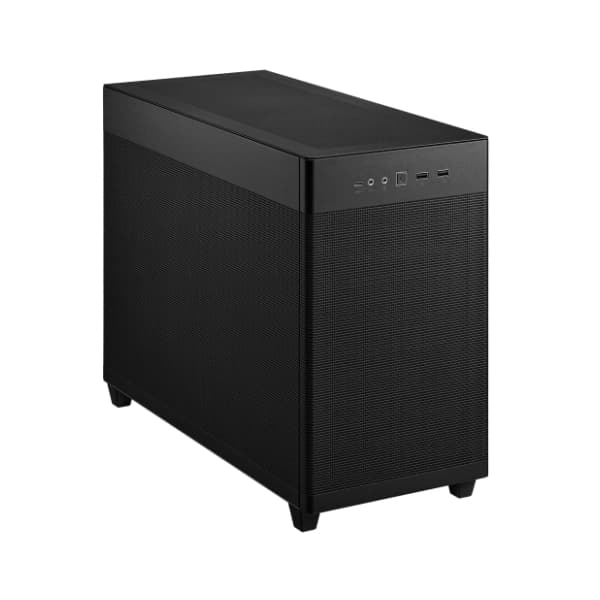 ASUS kućište Prime AP201 crno 0