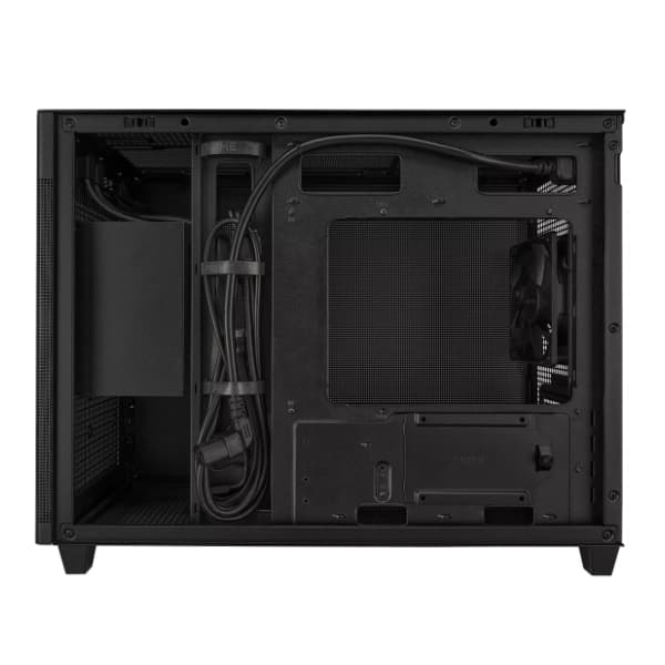 ASUS kućište Prime AP201 crno 7