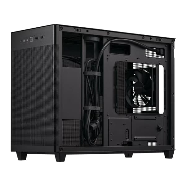 ASUS kućište Prime AP201 crno 6