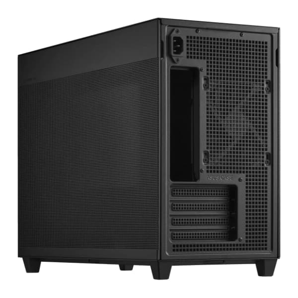 ASUS kućište Prime AP201 crno 5