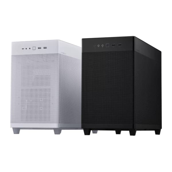 ASUS kućište Prime AP201 crno 9