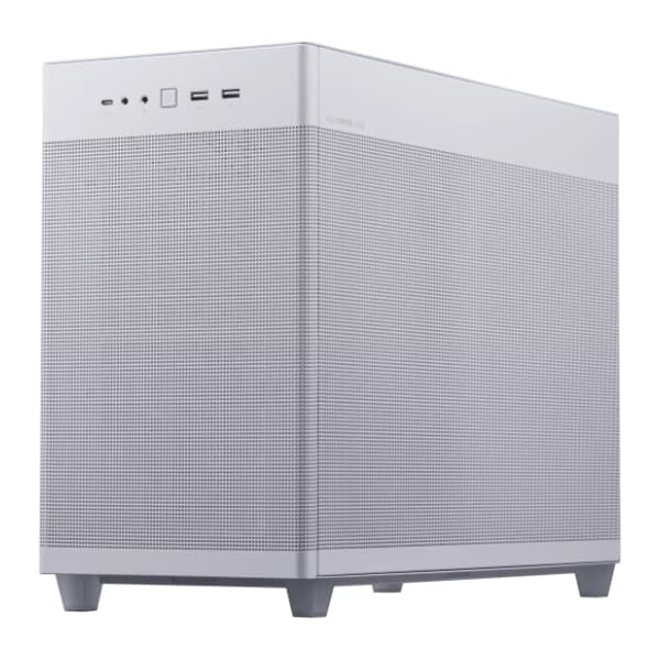 ASUS kućište Prime TG AP201 belo 4