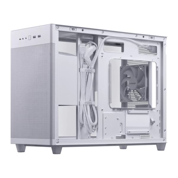 ASUS kućište Prime TG AP201 belo 5