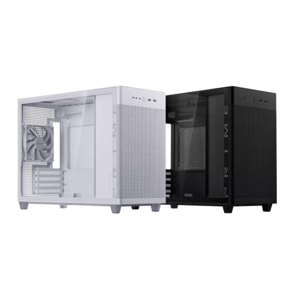 ASUS kućište Prime TG AP201 crno 9