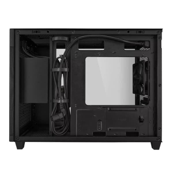 ASUS kućište Prime TG AP201 crno 7