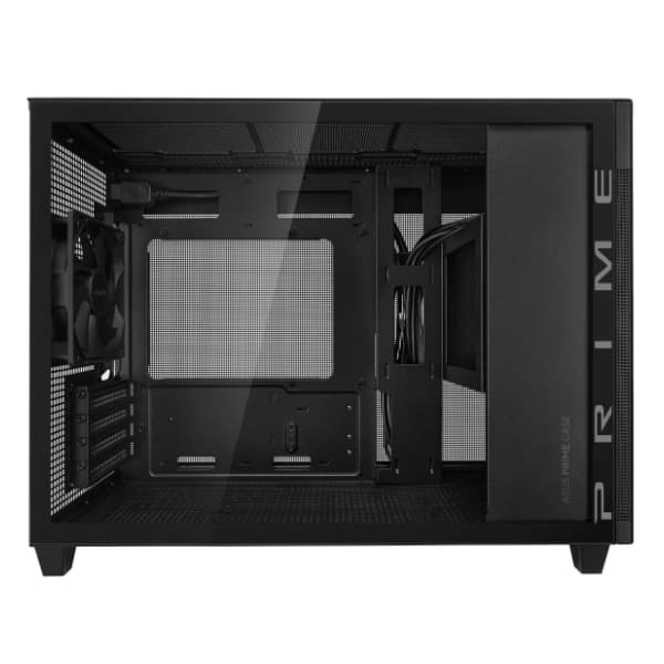 ASUS kućište Prime TG AP201 crno 8