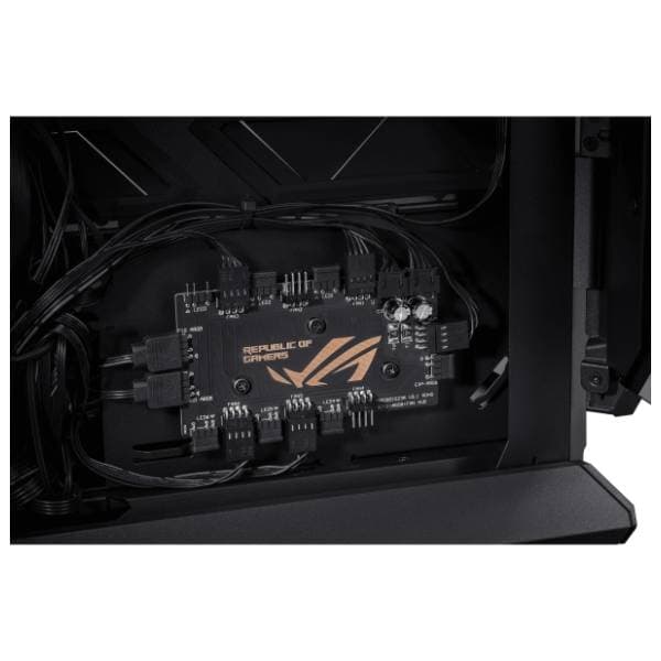 ASUS kućište ROG Hyperion GR701 11