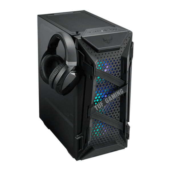 ASUS kućište TUF Gaming GT301 2