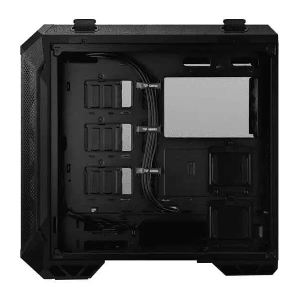 ASUS kućište TUF Gaming GT501 crno 8