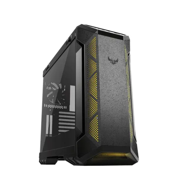 ASUS kućište TUF Gaming GT501 crno 2