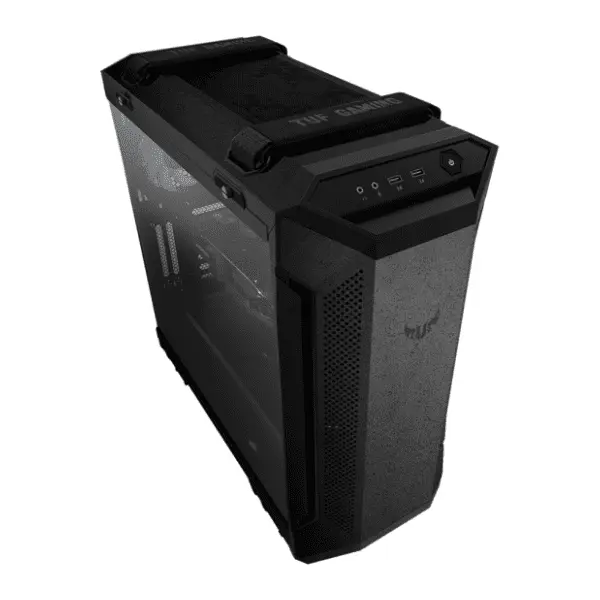 ASUS kućište TUF Gaming GT501 crno 6