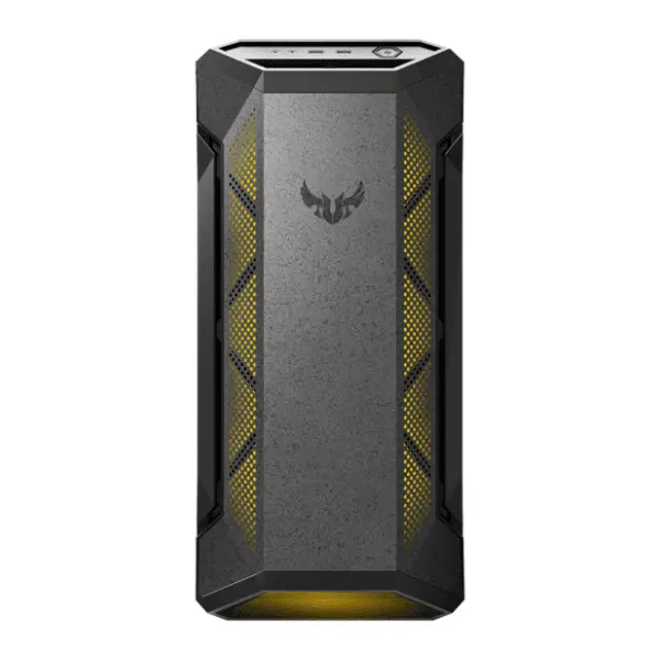ASUS kućište TUF Gaming GT501 crno 3