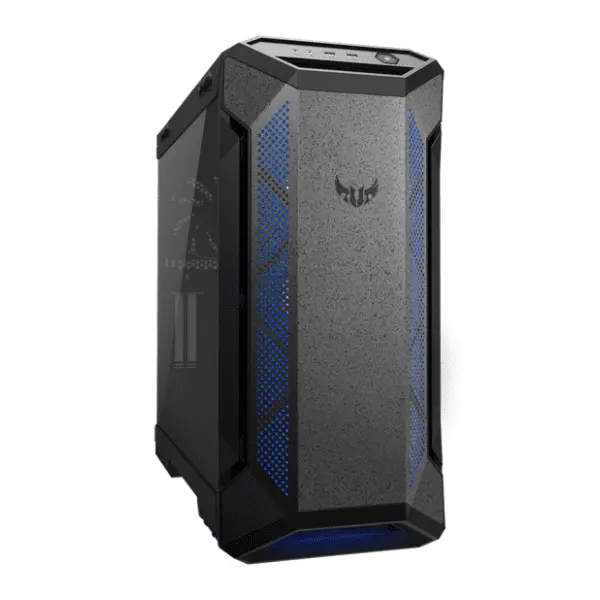 ASUS kućište TUF Gaming GT501 crno 1