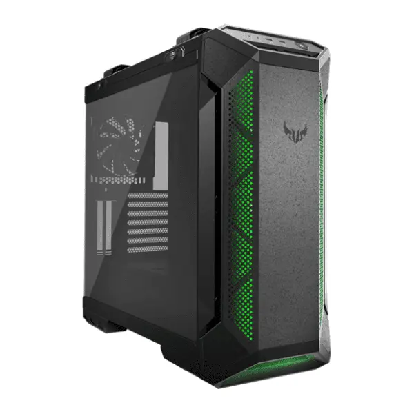 ASUS kućište TUF Gaming GT501 crno 0