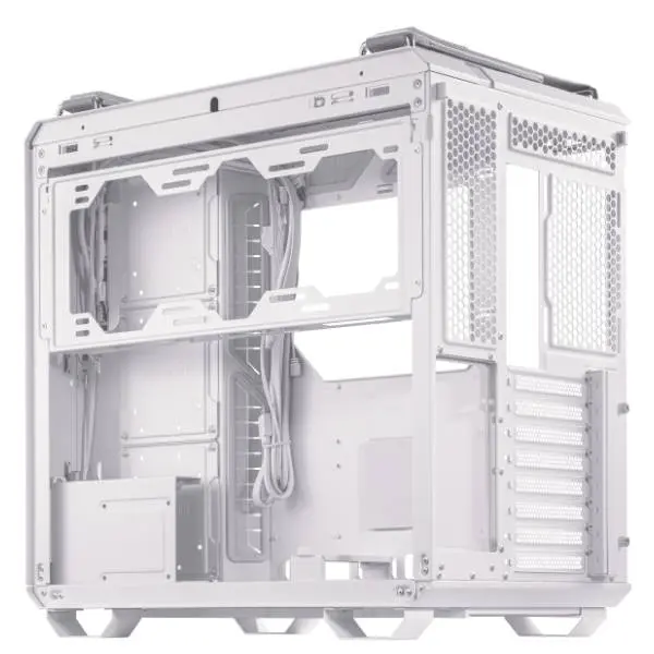 ASUS kućište TUF Gaming GT502 belo 1