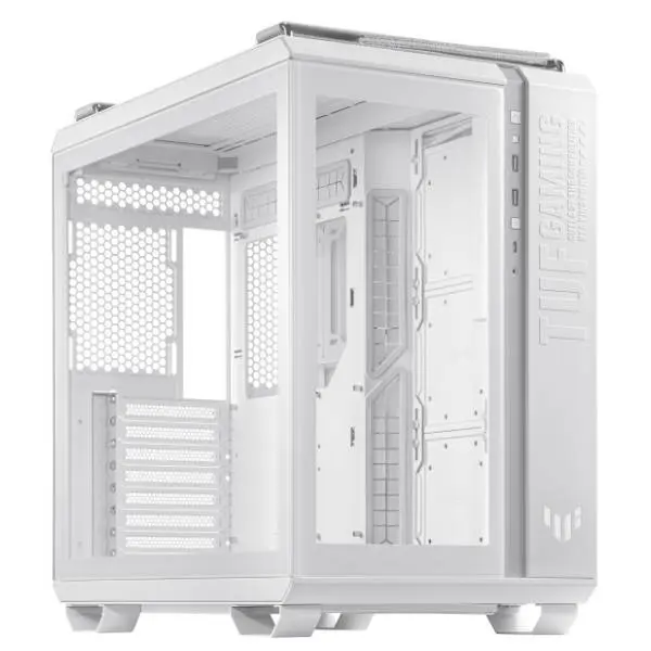ASUS kućište TUF Gaming GT502 belo 0