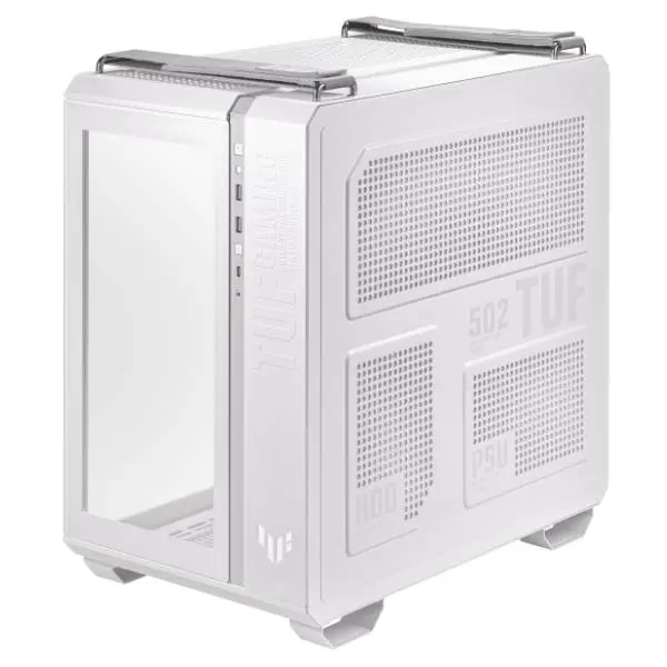 ASUS kućište TUF Gaming GT502 belo 3