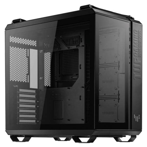 ASUS kućište TUF Gaming GT502 crno 1