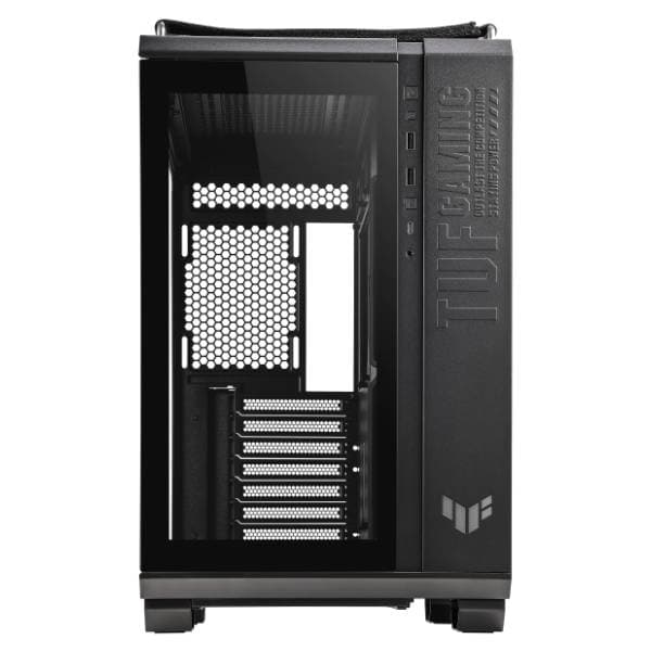 ASUS kućište TUF Gaming GT502 crno 5
