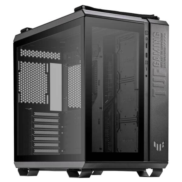 ASUS kućište TUF Gaming GT502 crno 0