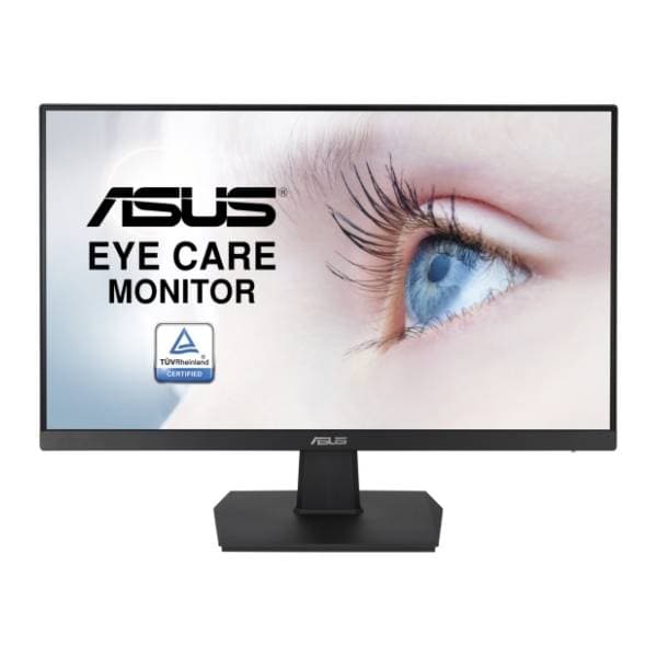 ASUS monitor VA24EHE 0
