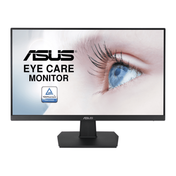 ASUS monitor VA27EHE 0
