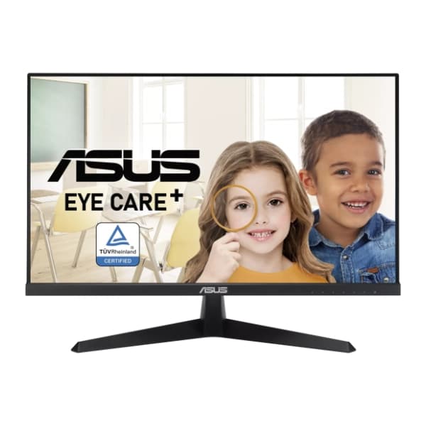 ASUS monitor VY249HE 0