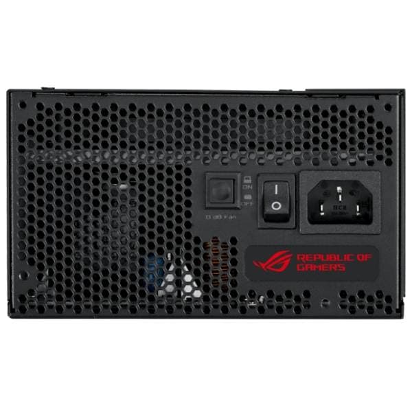 ASUS napajanje ROG Strix 1000W 6