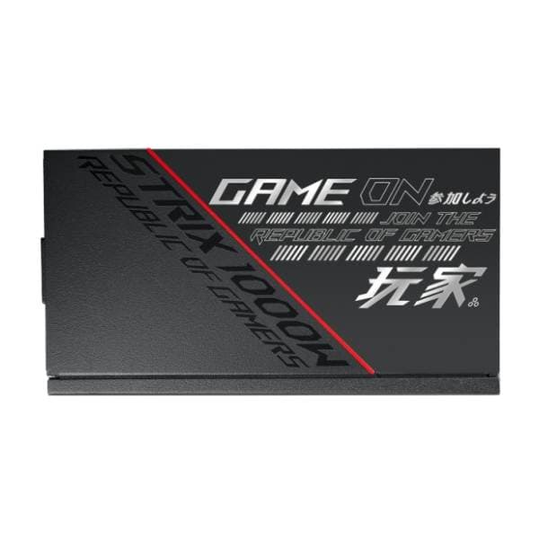 ASUS napajanje ROG Strix 1000W 9