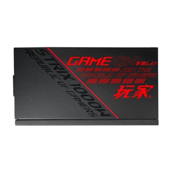 ASUS napajanje ROG Strix 1000W 11