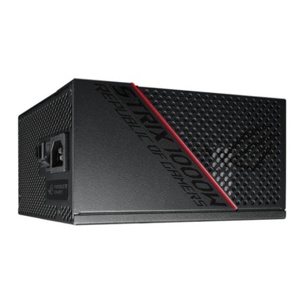 ASUS napajanje ROG Strix 1000W 4