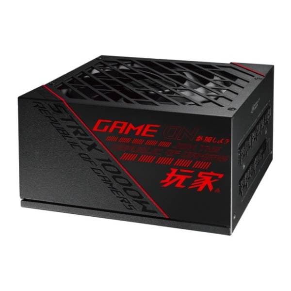 ASUS napajanje ROG Strix 1000W 3