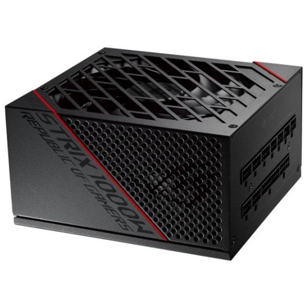 ASUS napajanje ROG Strix 1000W 2