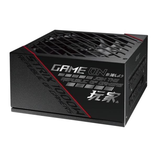 ASUS napajanje ROG Strix 1000W 1