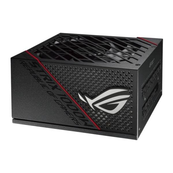 ASUS napajanje ROG Strix 1000W 0