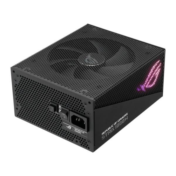 ASUS napajanje ROG Strix Aura 1000W 1