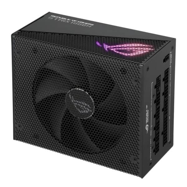 ASUS napajanje ROG Strix Aura 1000W 2