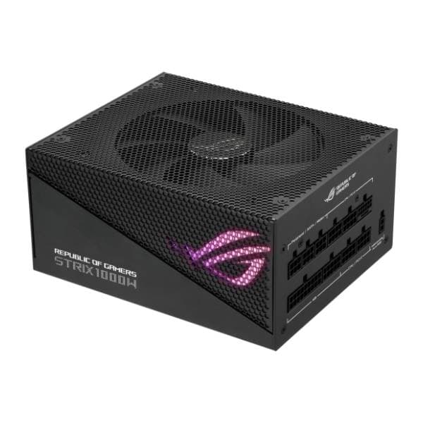 ASUS napajanje ROG Strix Aura 1000W 0