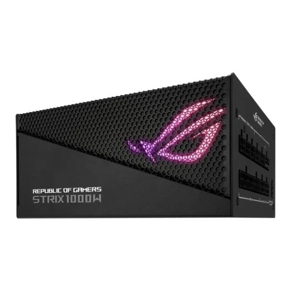 ASUS napajanje ROG Strix Aura 1000W 3