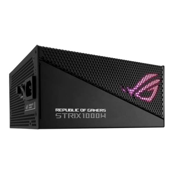 ASUS napajanje ROG Strix Aura 1000W 4