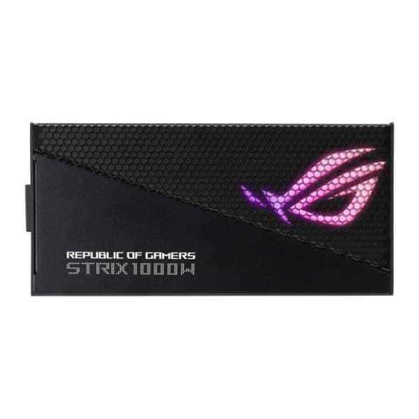 ASUS napajanje ROG Strix Aura 1000W 5